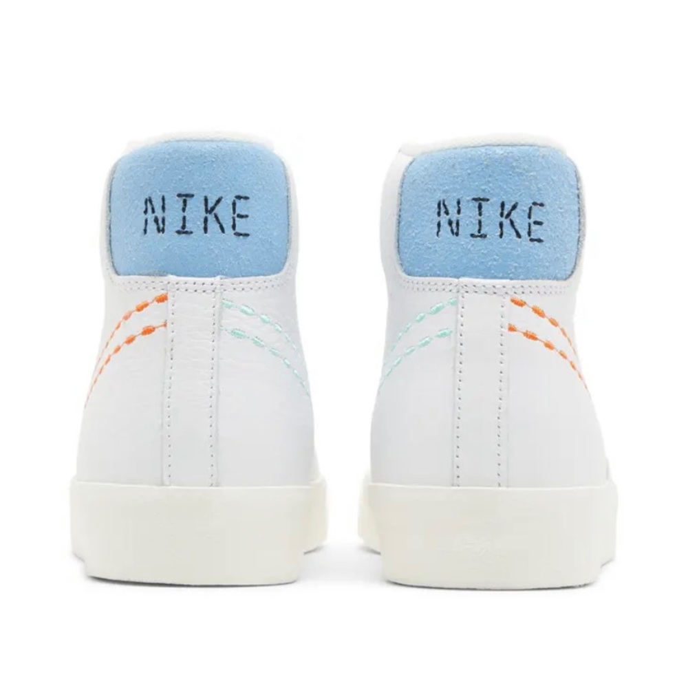 2022
Wmns Blazer Mid '77 'Nike 101' - Picture 2 of 5